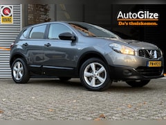 Nissan Qashqai - 1.6 Visia l Airco l Cruise l Trekhaak l