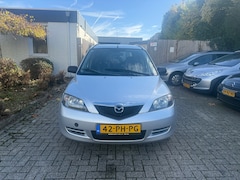 Mazda 2 - 2 1.4 Exclusive