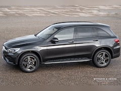 Mercedes-Benz GLC-klasse - 300e 4MATIC AMG Line