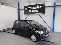 Volkswagen Up! - 1.0 BMT move up - N.A.P. Airco