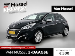 Peugeot 208 - 1.2 PureTech Access