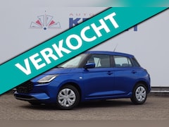 Suzuki Swift - 1.2 Comfort Smart Hybrid|Actiekorting €2.300, - t/m 30 oktober 2025|