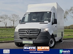 Mercedes-Benz Sprinter - 314 ac automaat EURO6