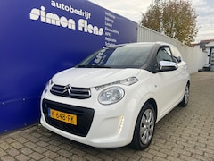 Citroën C1 - 1.0 VTi Feel*Nieuw staat