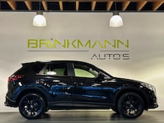 Mazda CX-5 - 2.0 TS+ 2WD - Tr.Haak - Camera - 18" - APK 10-2026