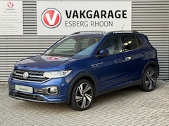 Volkswagen T-Cross - 1.0 TSI Style R 2x-R-LINE DSG, 2XR-LINE, BEATS, KEYLESS, ACC