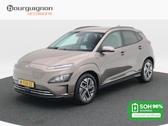 Hyundai Kona Electric - EV Fashion 64 kWh 204 Pk | Trekhaak | LED | Head-up | Carplay | Adaptive Cruise | Climate
