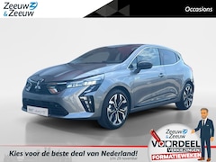Mitsubishi Colt - 1.6 HEV Intense+ | Navi | Stoel-/ stuurverwarming | Dodehoek sensoren | Carplay / Android