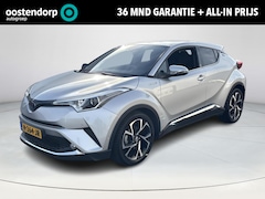 Toyota C-HR - 1.8 Hybrid Style