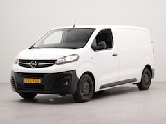 Opel Vivaro - 2.0 CDTI L2H1 Edition | Apple Carplay | Navigatie | Parkeersensoren Voor én Achter | Schui