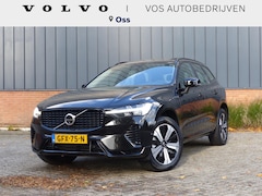 Volvo XC60 - T6 Plug-in hybrid AWD Plus Dark