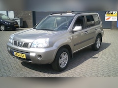 Nissan X-Trail - 2.0 Comfort 2wd apk 10/2026