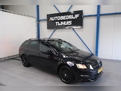Skoda Octavia Combi - 1.5 TSI Greentech Sport Business - N.A.P. Airco, Cruise, Navi, PDC, Trekhaak