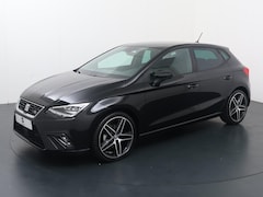 SEAT Ibiza - 1.0 TSI FR Business Intense Plus | 110 PK | Automaat | Beats audio pack | LED verlichting