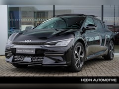 Kia EV6 - GT-Line AWD 77.4 kWh Glazen schuif dak | Stoelen elektrisch Verstelbaar+Verwarmd+Ventilati