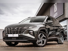Hyundai Tucson - 1.6 T-GDI PHEV Comfort Smart 4WD | Camera | Keyless | Stoel- & Stuurwielverwarming | Trekh