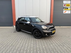MINI Countryman - 1.6 Cooper S Knockout Edition