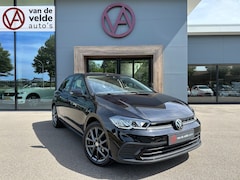 Volkswagen Polo - 1.0 TSI DSG Life | Dode hoek | Carplay | 17 inch velgen | Rijklaar incl. garantie