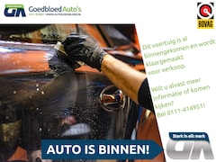 Renault Mégane Estate - 1.3 TCe 140 Techno Automaat | Groot scherm | Navigatie | Trekhaa