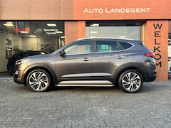 Hyundai Tucson - 1.6 T-GDI Premium | full optie | 360 Camera | Apple/ android carplay | Adaptieve cruise co