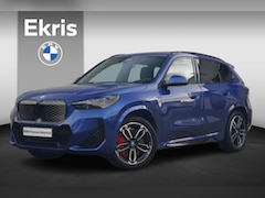 BMW iX1 - eDrive20 M Sportpakket Pro 19'' / Panoramadak / Harman Kardon | Ekris Selection
