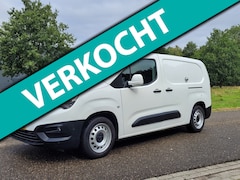 Opel Combo - 1.5D L2H1 inrichting/2x schuifdeur