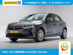 Opel Corsa - 1.2 Edition 5-drs [ Navi Apple/Android Cruise ]