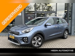 Kia Niro - 1.6 GDi Hybrid DynamicLine |Navigatie | Adapt. Cruise Control | Climate Control | Lane Ass