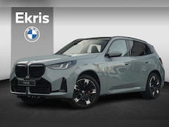 BMW X3 - 30e xDrive M Sportpakket Pro | Equipment Package Professional | Comfort Pakket