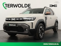 Dacia Duster - Extreme | Achteruitrijcamera | Cruise Control met snelheidsbegrenzer | Handsfree card voor