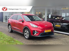 Kia e-Niro - ExecutiveLine 64 kWh | NAP | Luxe | Stoel verwarming & verkoeling | ACC | Carplay | Keyles