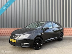 SEAT Ibiza ST - 1.2 TSI FR Dynamic Cruise Xenon Led Navigatie