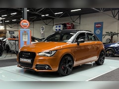 Audi A1 - 1.4 TFSI PANO BOSE UNIEK CLIMA