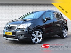 Opel Mokka - 1.4 T Edition | Trekhaak | Cruise | Navi | Parkeersensoren