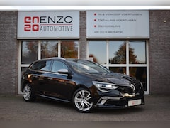 Renault Mégane Estate - 1.6 GT-Line 205PK Automaat