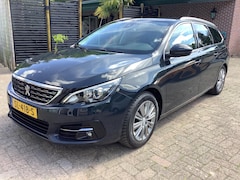 Peugeot 308 SW - 1.2 PureTech Blue Lease Premium NIEUWE MOTOR met 26.000KM