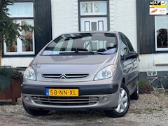Citroën Xsara Picasso - 2.0i-16V Différence 2|Automaat|Clima|