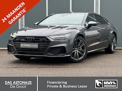 Audi A7 Sportback - 50 TFSIe Quattro Pro Line S Competition