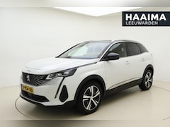 Peugeot 3008 - 1.2 Hybrid GT 136 PK | Automaat | Camera | Climate Control | Navigatie | Mirror Screen | A