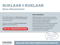 Citroën C3 - 82 PK Plus | Rijklaar |