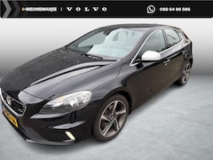Volvo V40 - 1.6 T3 R-Design | Trekhaak | Navigatie | Climate control | Bluetooth | Cruise control | Pa