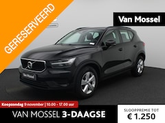 Volvo XC40 - 1.5 T3 Business Pro | CAMERA | STOEL-STUURWIELVERWARMING | NAVIGATIE