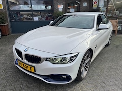 BMW 4-serie Gran Coupé - (f36) 430i xDrive M Sport 252pk Nette auto