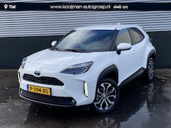 Toyota Yaris Cross - 1.5 Hybrid First Edition Trekhaak, 1e eign. NL-auto, Navigatie, Privacy glass, LED, Smart
