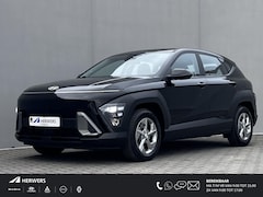 Hyundai Kona - 1.6 GDI HEV Comfort Automaat / Fabrieksgarantie tot 09-2028 / Dealer onderhouden / Navigat