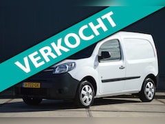 Renault Kangoo Express - Z.E. Accu Eigendom Airco Automaat