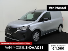 Nissan Townstar - Tekna L1 44 kWh TOWNSTAR Tekna L1 45 kWh | Carplay | Achteruitrijcamera | Stoelverwarming
