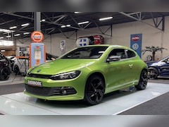 Volkswagen Scirocco - 1.4 TSI MAXTON UNIEK CRUISE NAVI CLIMA