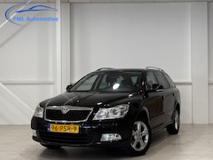 Skoda Octavia Combi - 1.2 TSI Elegance Business Line | Climate Control | Parkeersensoren | Trekhaak