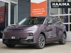 Leapmotor B10 - Design ProMax 67.1 kWh | Uit voorraad leverbaar | Elektrische achterklep | Stoel en stuurv